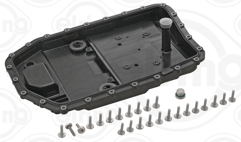 Hydraulic Filter Set, automatic transmission BMW 24 15 2 333 907