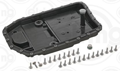 Hydraulic Filter Set, automatic transmission BMW 24 15 2 333 907