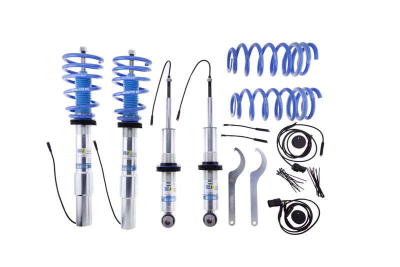 Suspension Kit, shock absorber