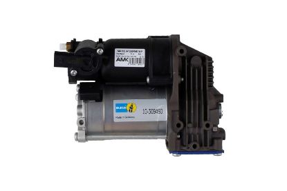 Compressor, compressed-air system Light Commercial Vehicles;A;B1Air