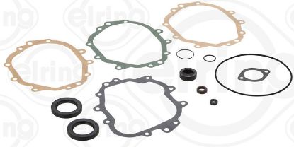 Gasket Set, manual transmission Porsche