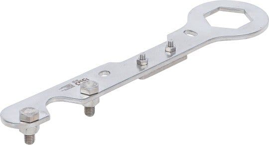 Coupling/Variomatic Tool 3-in-1 Clutch / Variator Tool for Piaggio