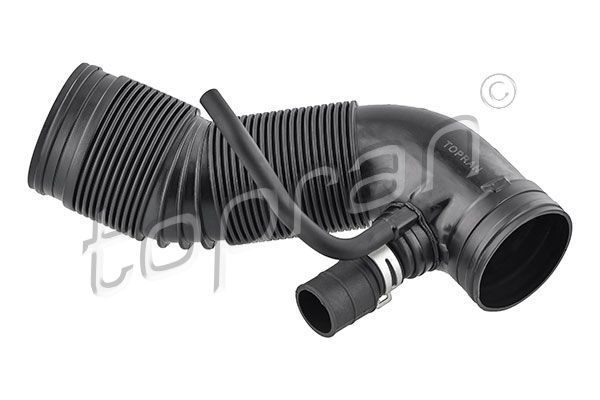 Intake Hose, air filter VAG - 1J0 129 684CD