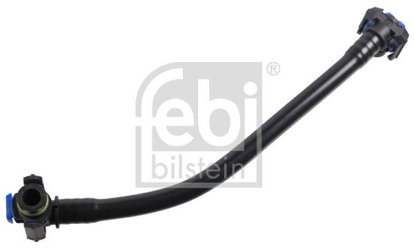 Coolant Pipe M A N - 51.06304.5457