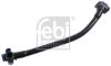 Coolant Pipe M A N - 51.06304.5457