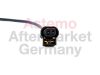 Sensor, exhaust gas temperature MERCEDES-BENZ 0009053705
