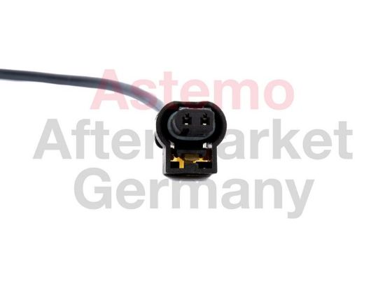 Sensor, exhaust gas temperature MERCEDES-BENZ 0009053705
