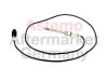 Sensor, exhaust gas temperature MERCEDES-BENZ 0009053705