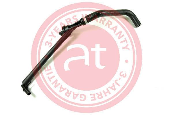 Control Valve, air intake BMW E39, E46