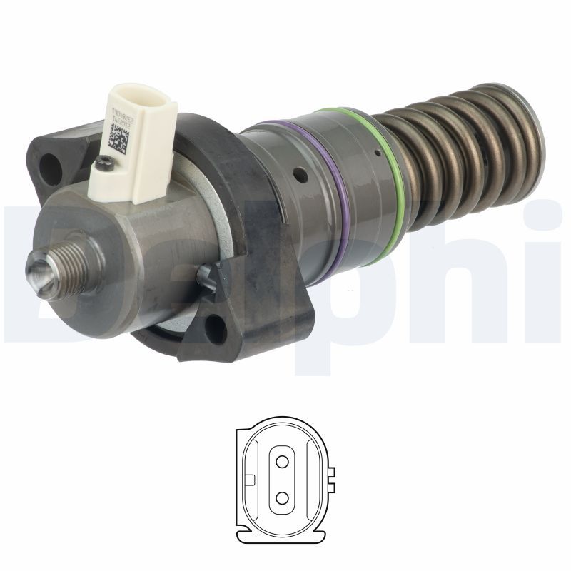 High Pressure Pump