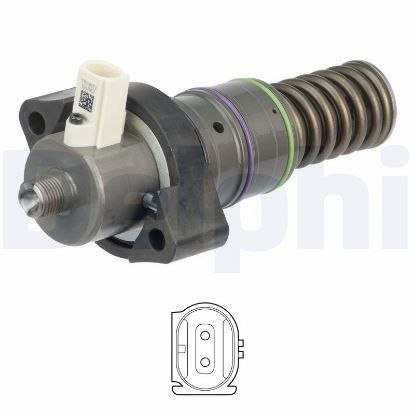 High Pressure Pump