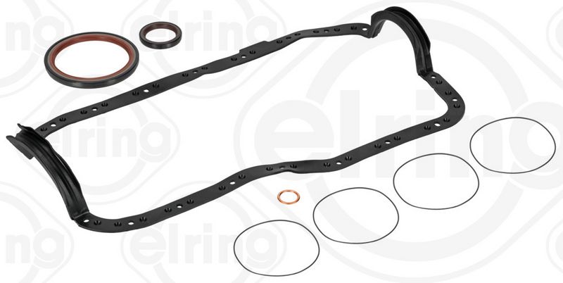 Gasket Kit, crankcase Renault