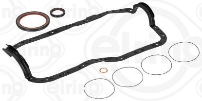 Gasket Kit, crankcase Renault