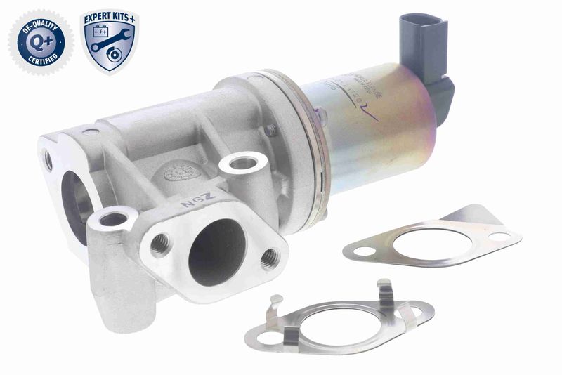 Valve, exhaust gas recirculation HYUNDAI 28410-2A120