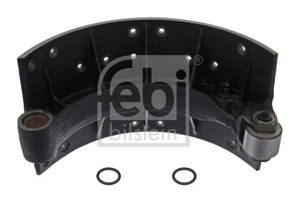 Brake Shoe M A N 81502016188