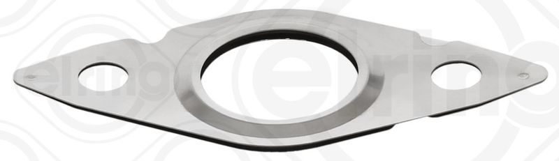 Gasket, EGR valve pipe TOYOTA 25685-37010