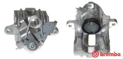 Brake Caliper VAG - 8E0 615 424B