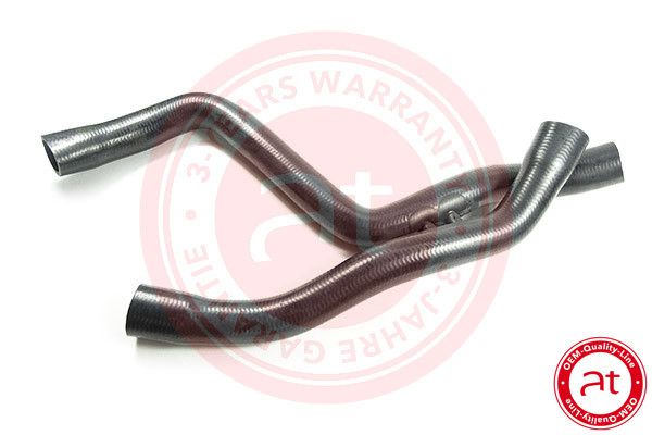 Radiator Hose VAG Lupo /03-08