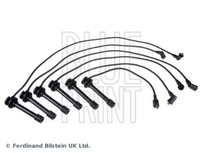 Ignition Cable Kit KIA 0K558-18-140B
