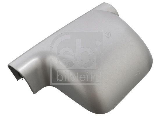 Cover, wide angle mirror RENAULT (RVI) - 74 20 903 885