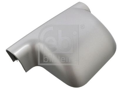 Cover, wide angle mirror RENAULT (RVI) - 74 20 903 885