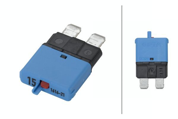 Automatic Circuit Breaker