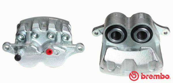 Brake Caliper LEXUS LS (_F1_) 09/89-12/95