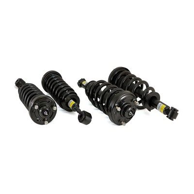 Suspension Kit, springs/shock absorbers 03-06 Lincoln Navigator/Ford Expedition