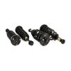 Suspension Kit, springs/shock absorbers 03-06 Lincoln Navigator/Ford Expedition