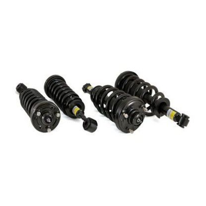 Suspension Kit, springs/shock absorbers 03-06 Lincoln Navigator/Ford Expedition