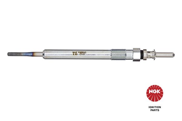 Glow Plug 91648 - BMW - 12 23 7 798 001