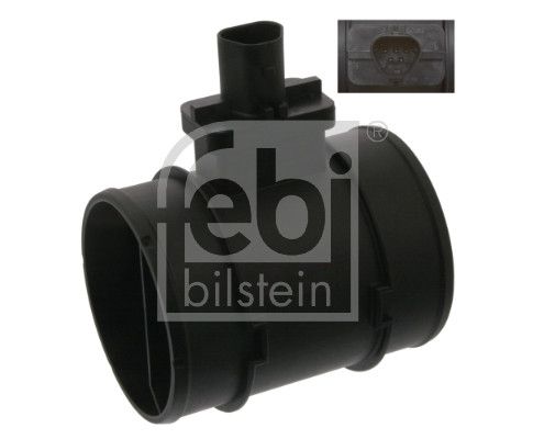 Mass Air Flow Sensor Opel - 0836 655