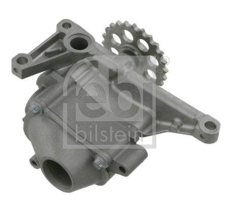 Oil Pump Mercedes-Benz PKW 646 180 06 01