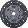 Clutch Kit MB C-klass W202, W210 CDI