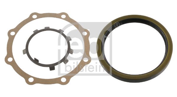 Gasket Set, wheel hub Mercedes-Benz LKW 385 350 02 68