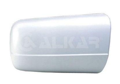 Cover, exterior mirror