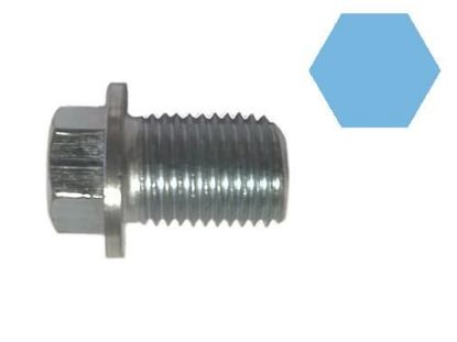 Screw Plug, oil sump Sealing Plug, oil sump
