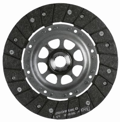 Clutch Disc VAG - ( 54-21 )