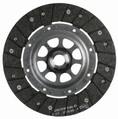 Clutch Disc VAG - ( 54-21 )