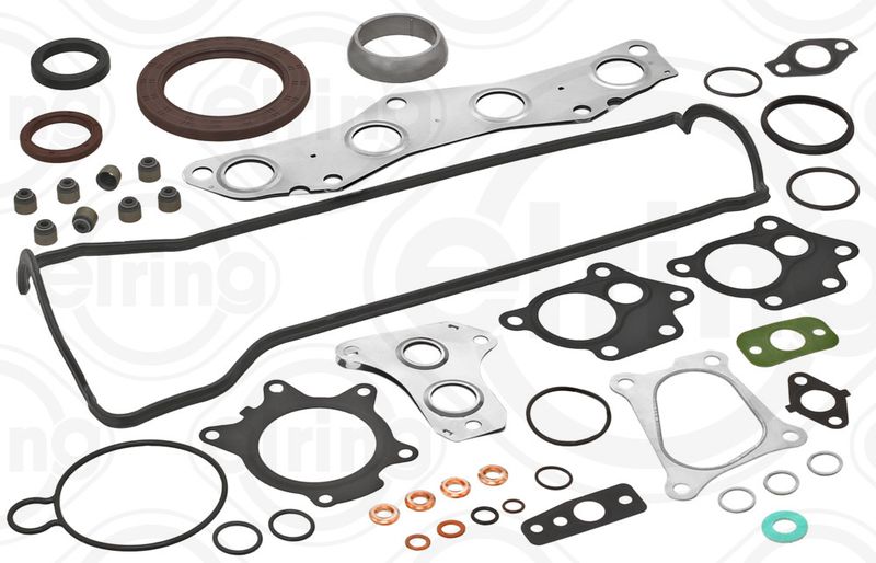Full Gasket Kit, engine Toyota
