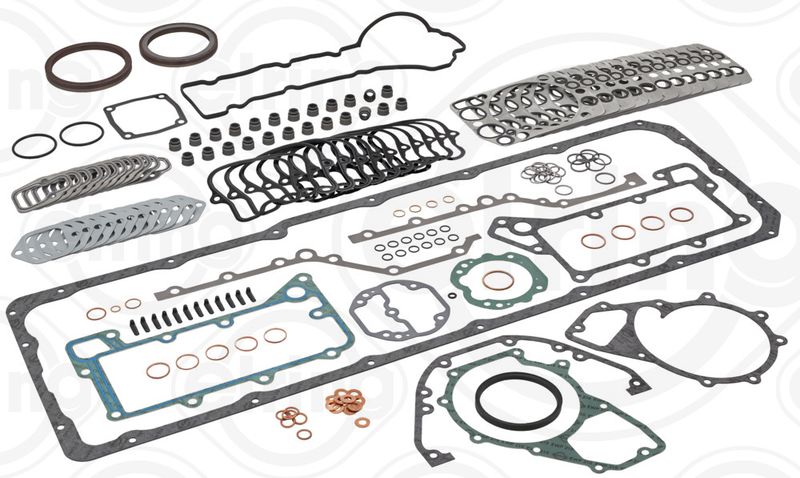 Full Gasket Kit, engine DAIMLER NKW