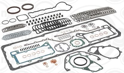 Full Gasket Kit, engine DAIMLER NKW
