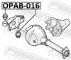 Mounting, differential GM 97139268, GREAT WALL 2303310-K01, OPEL 0302281