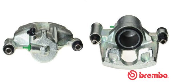 Brake Caliper MERCEDES-BENZ V-CLASS (638/2)