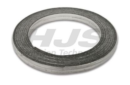 Seal Ring, exhaust pipe TOYOTA - 90080-43026