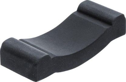 Support, trestle Rubber Protector for Axle Stands BGS 3016