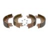 Brake Shoe Set, parking brake