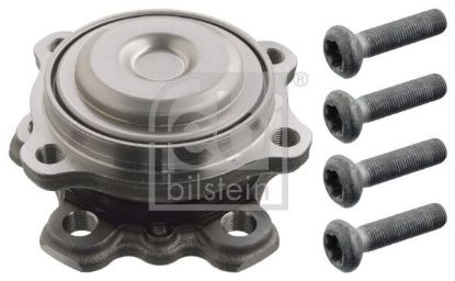 Wheel Bearing Kit BMW 31 20 6 866 315 S1