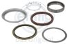 Gasket Set, wheel hub DAIMLER NKW