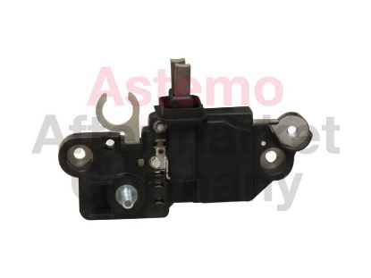 Alternator Regulator